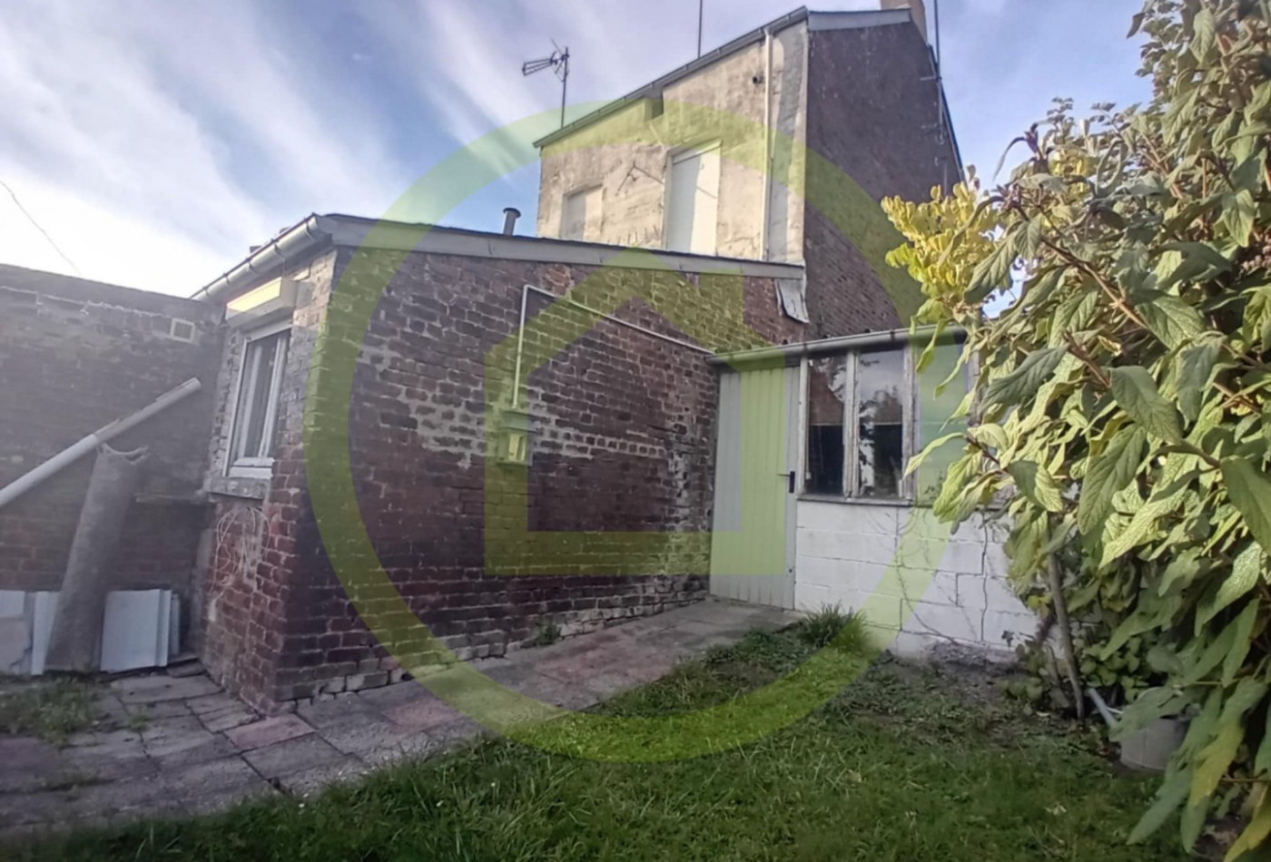 vente Maison Maubeuge - Photo 9