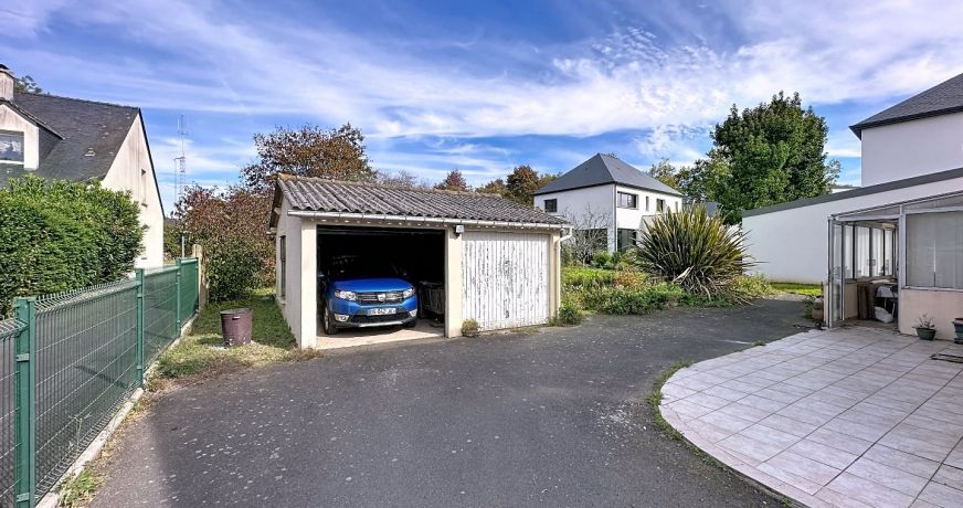 vente Maison La Chapelle Launay