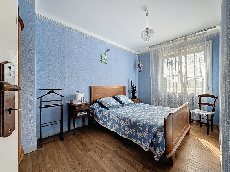 vente Maison La Chapelle Launay - Photo 9