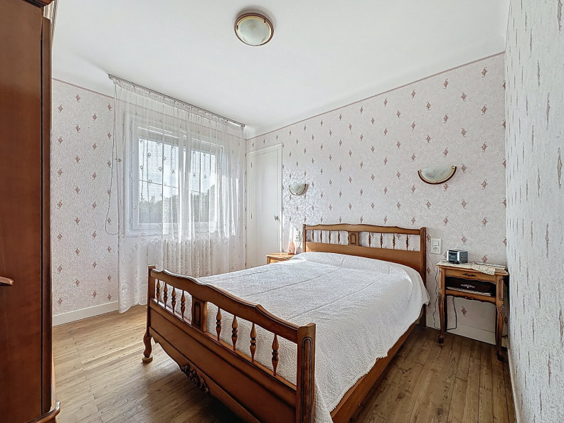 vente Maison La Chapelle Launay - Photo 10