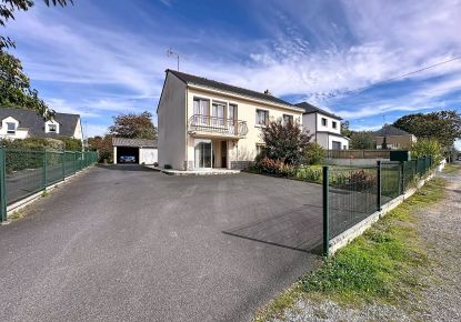 vente Maison La Chapelle Launay