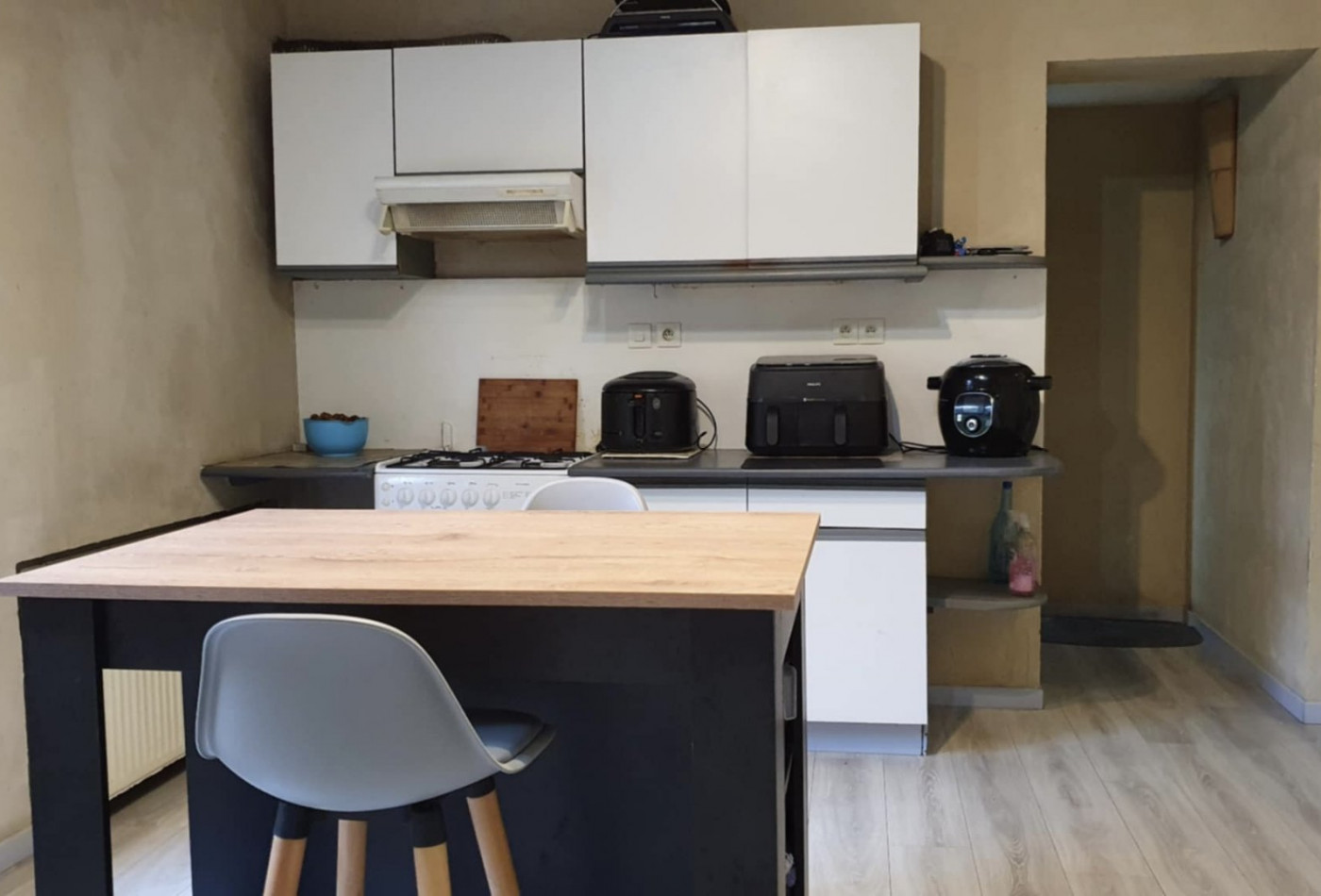 vente Maison Robecq - Photo 4