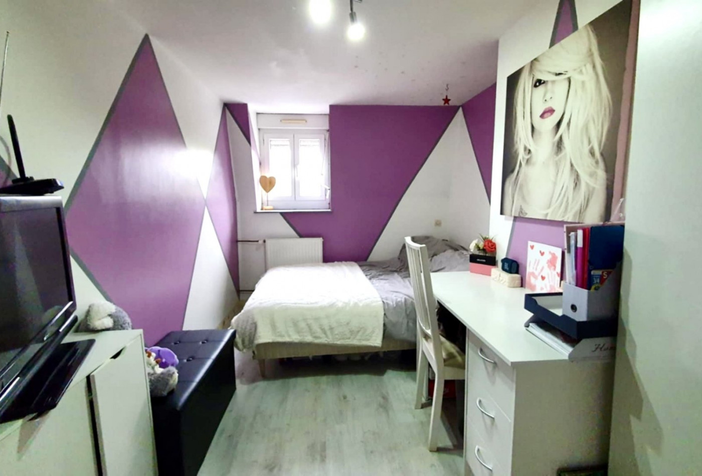 vente Maison Robecq - Photo 9