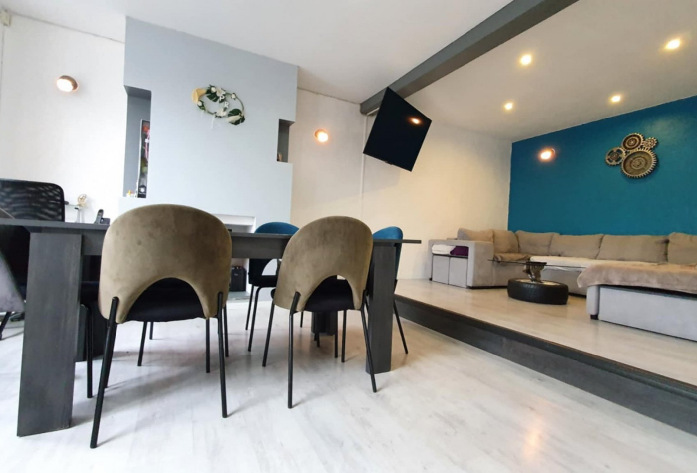 vente Maison Robecq - Photo 1