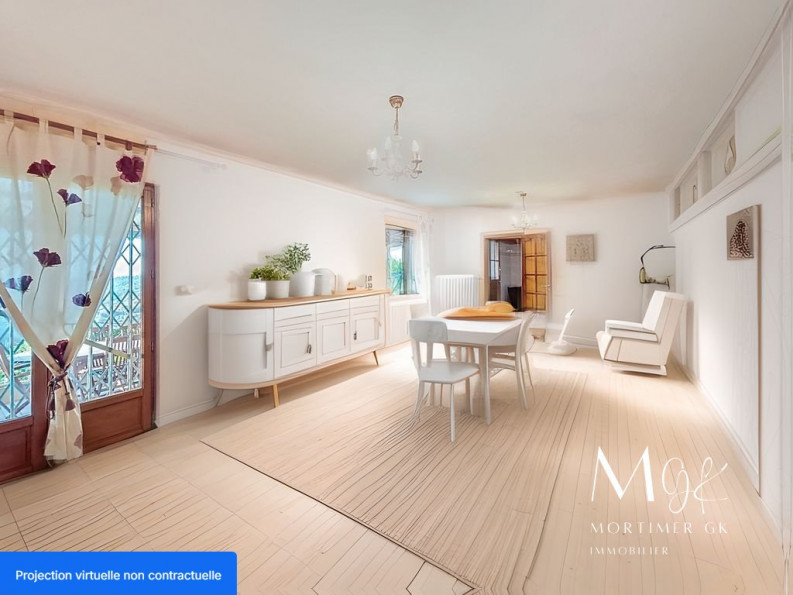 vente Maison La Gaude - Photo 4