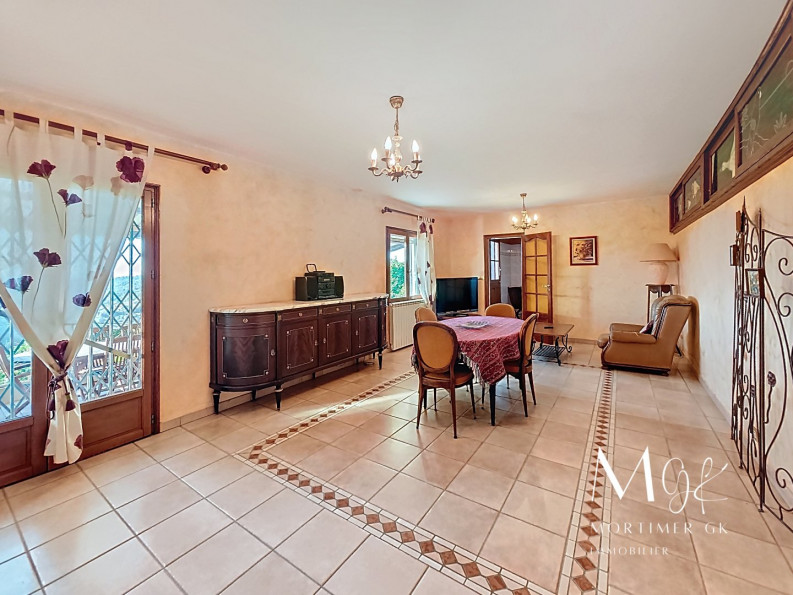 vente Maison La Gaude - Photo 5