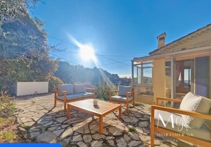 vente Maison La Gaude