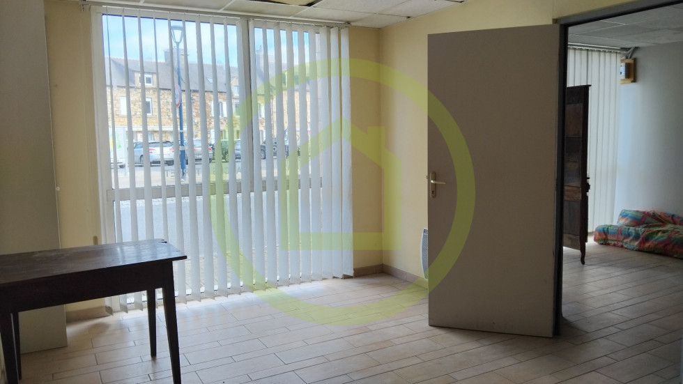 vente Local commercial Lanvollon - Photo 2