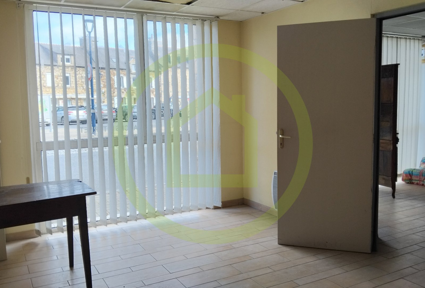 vente Local commercial Lanvollon - Photo 2