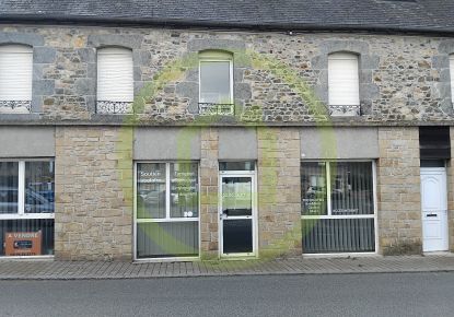 vente Local commercial Lanvollon