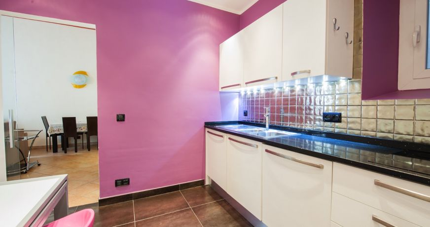 vente Appartement Menton