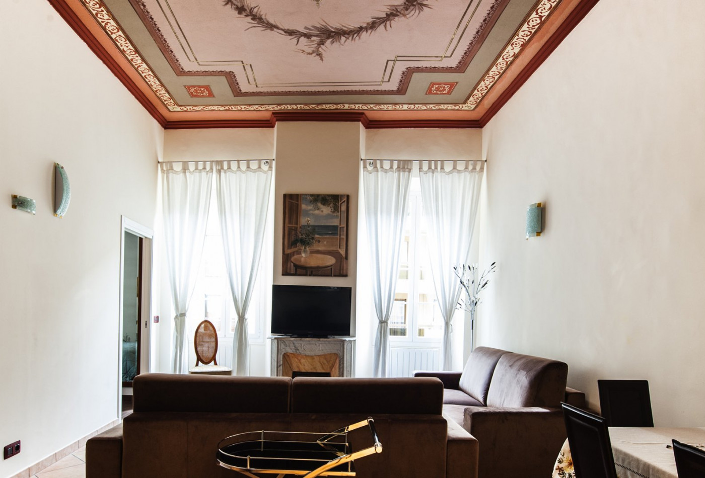 vente Appartement Menton - Photo 2