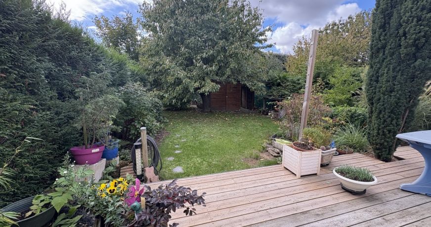 vente Maison Etampes