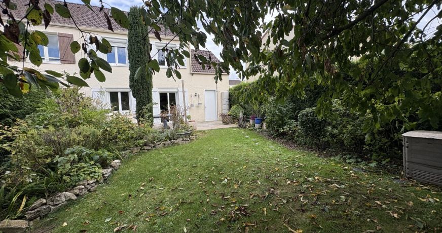 vente Maison Etampes