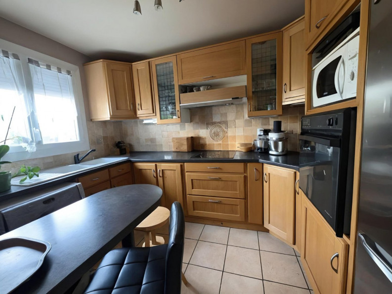 vente Maison Etampes - Photo 3