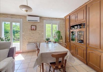 vente Maison Etampes