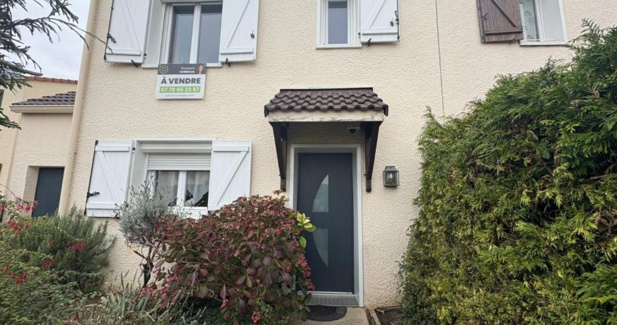 vente Maison Etampes