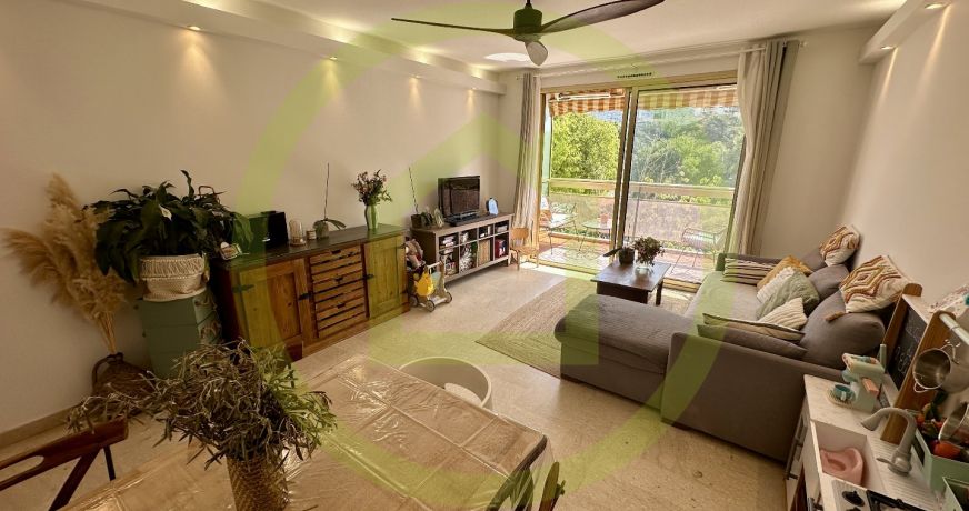 vente Appartement Marseille 9eme Arrondissement