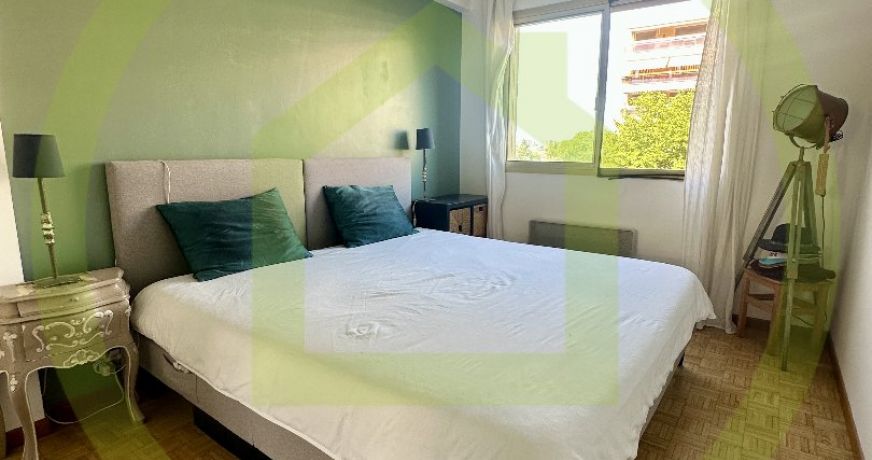 vente Appartement Marseille 9eme Arrondissement