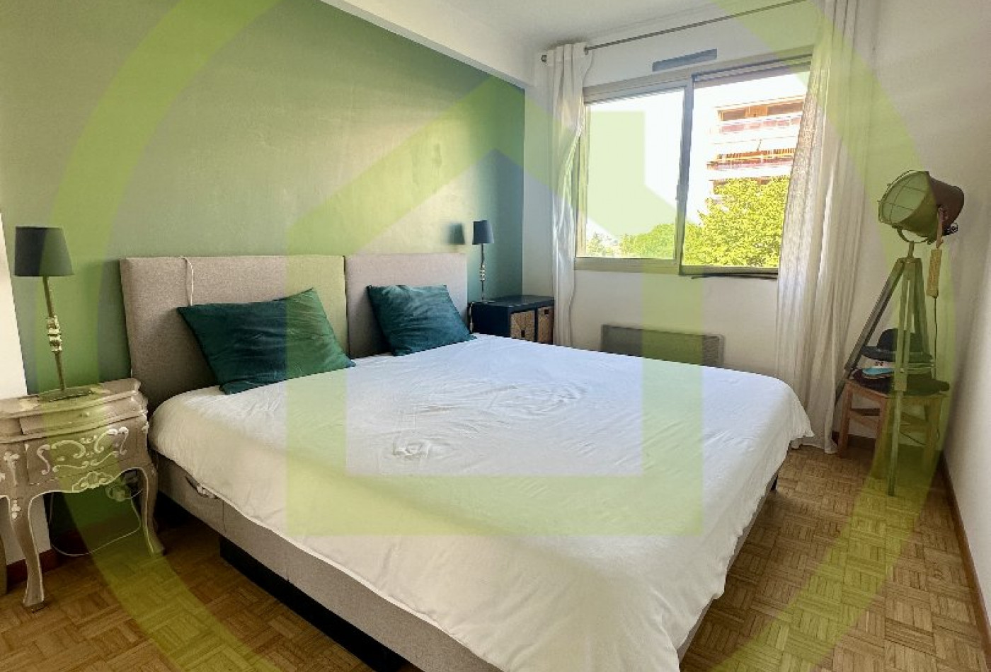 vente Appartement Marseille 9eme Arrondissement - Photo 7