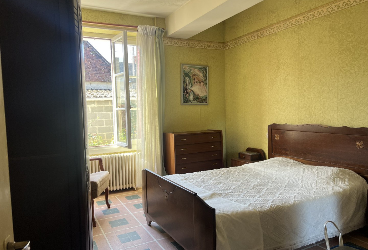 vente Maison Azay Le Ferron - Photo 3