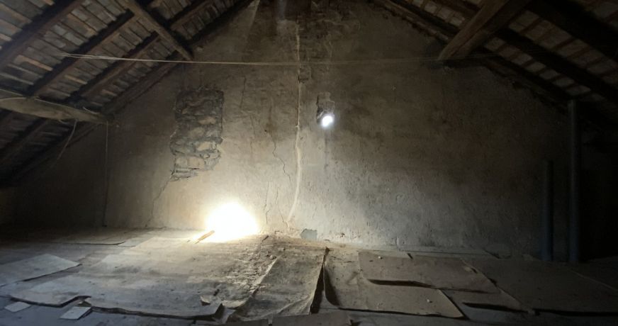 vente Maison Aigurande