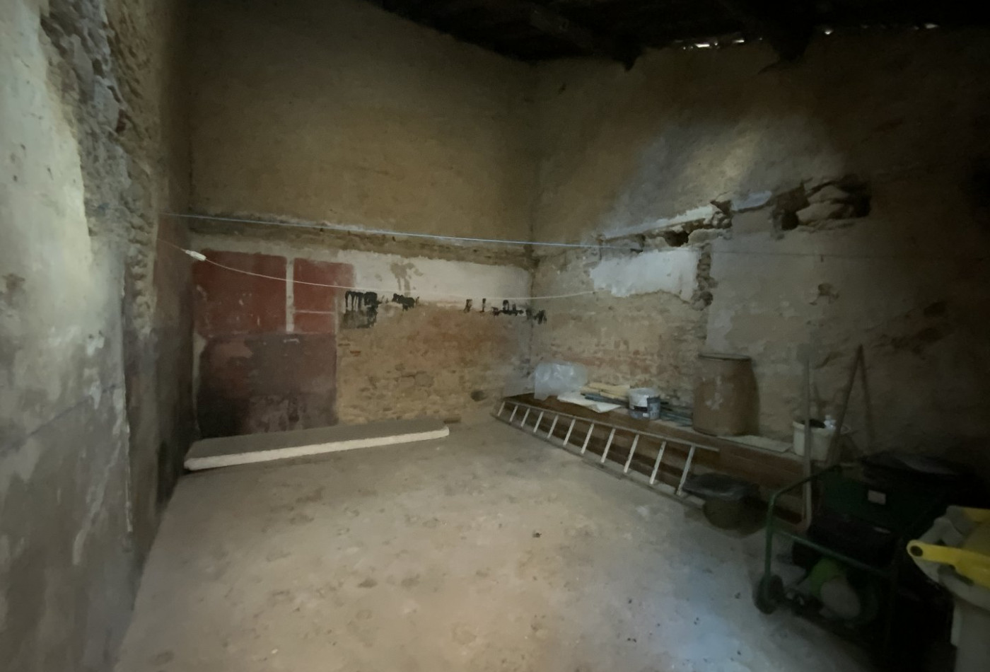 vente Maison Aigurande - Photo 9