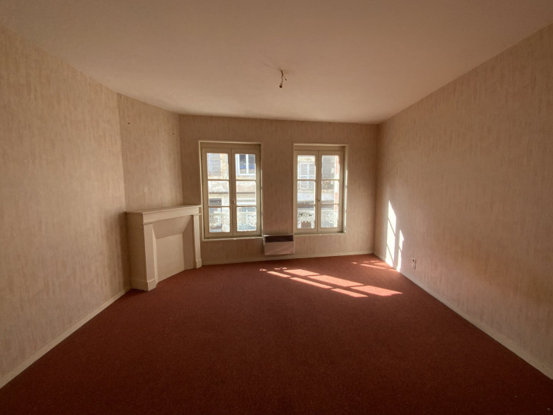 vente Maison Aigurande - Photo 5