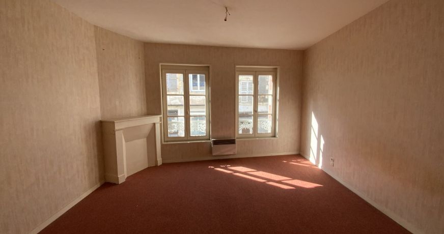 vente Maison Aigurande