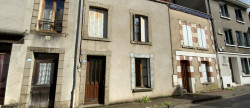 vente Maison Aigurande