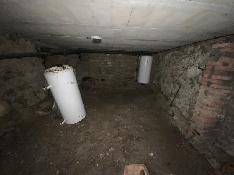 vente Maison Aigurande - Photo 9