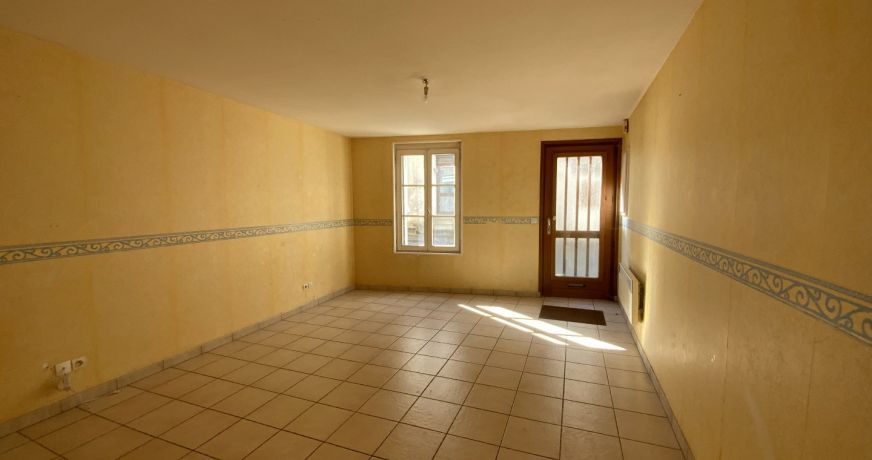 vente Maison Aigurande