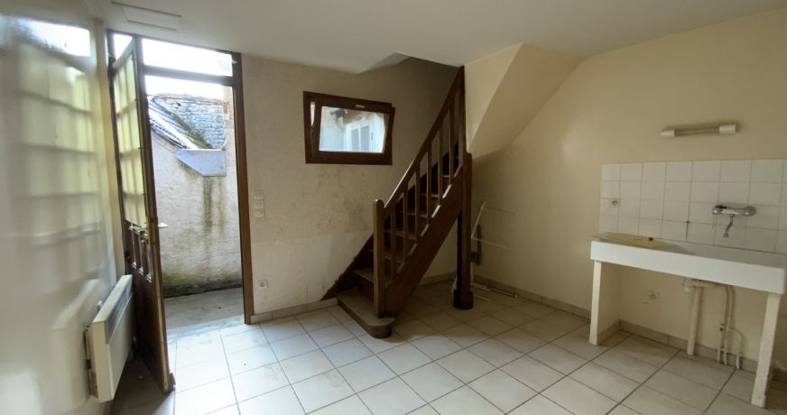 vente Maison Aigurande
