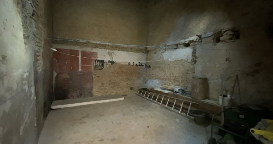 vente Maison Aigurande