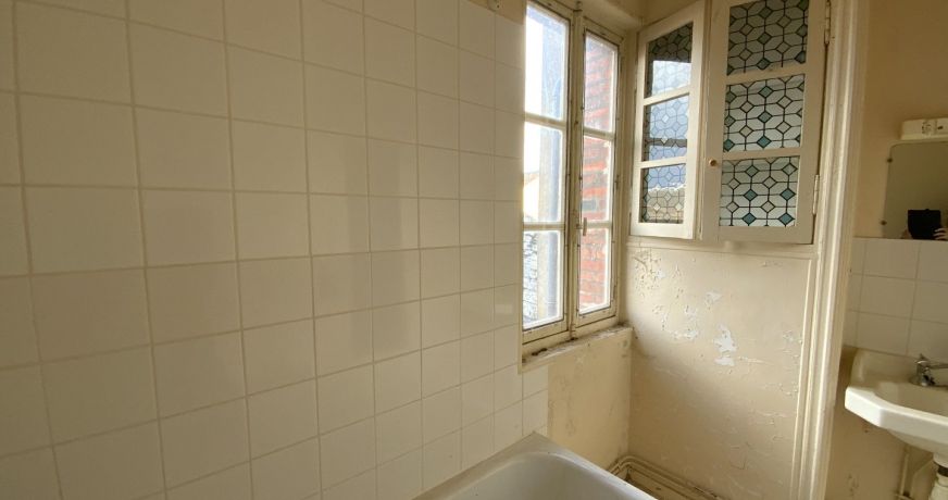 vente Maison Aigurande