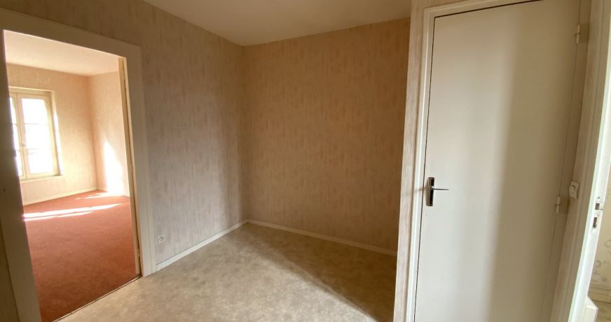 vente Maison Aigurande