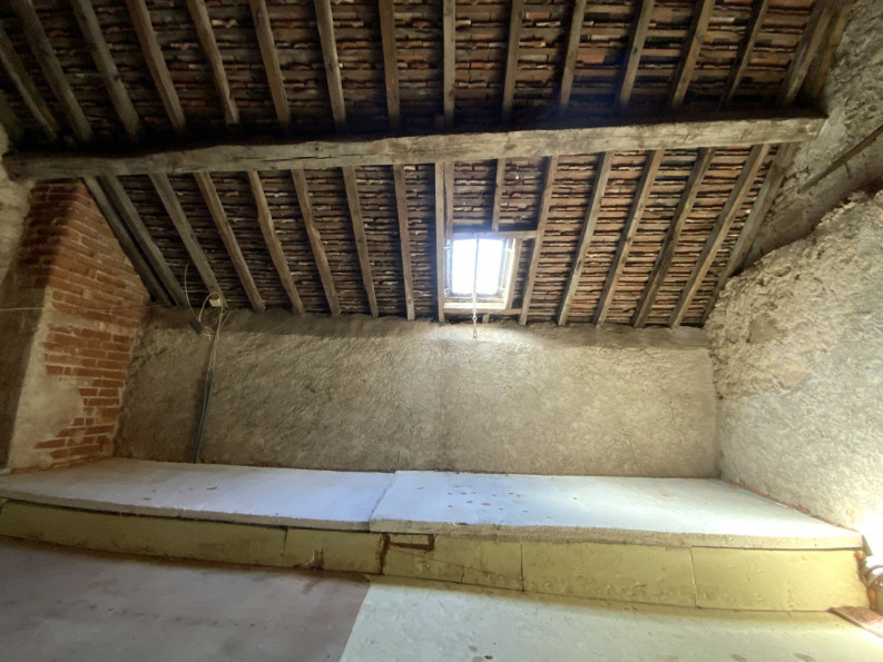 vente Maison Aigurande - Photo 7