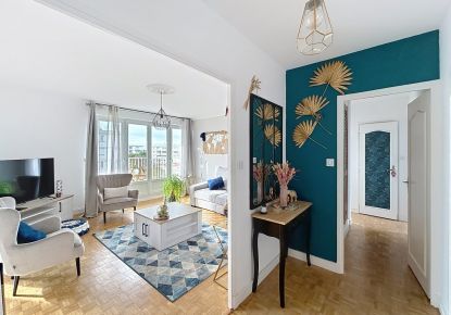 vente Appartement Caen