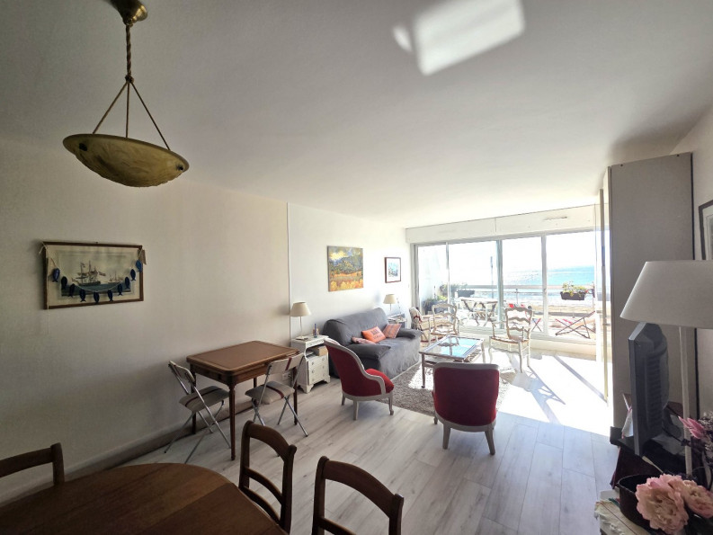 vente Appartement La Baule Escoublac - Photo 7