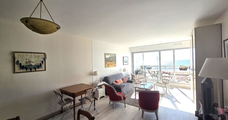 vente Appartement La Baule Escoublac