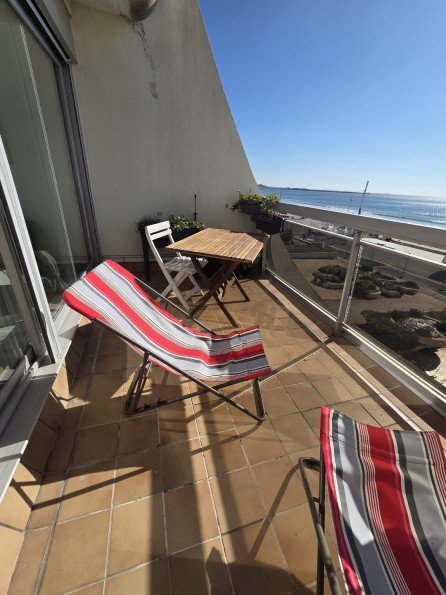vente Appartement La Baule Escoublac - Photo 5