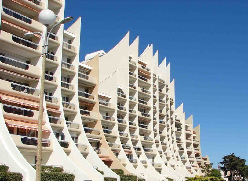 vente Appartement La Baule Escoublac - Photo 10