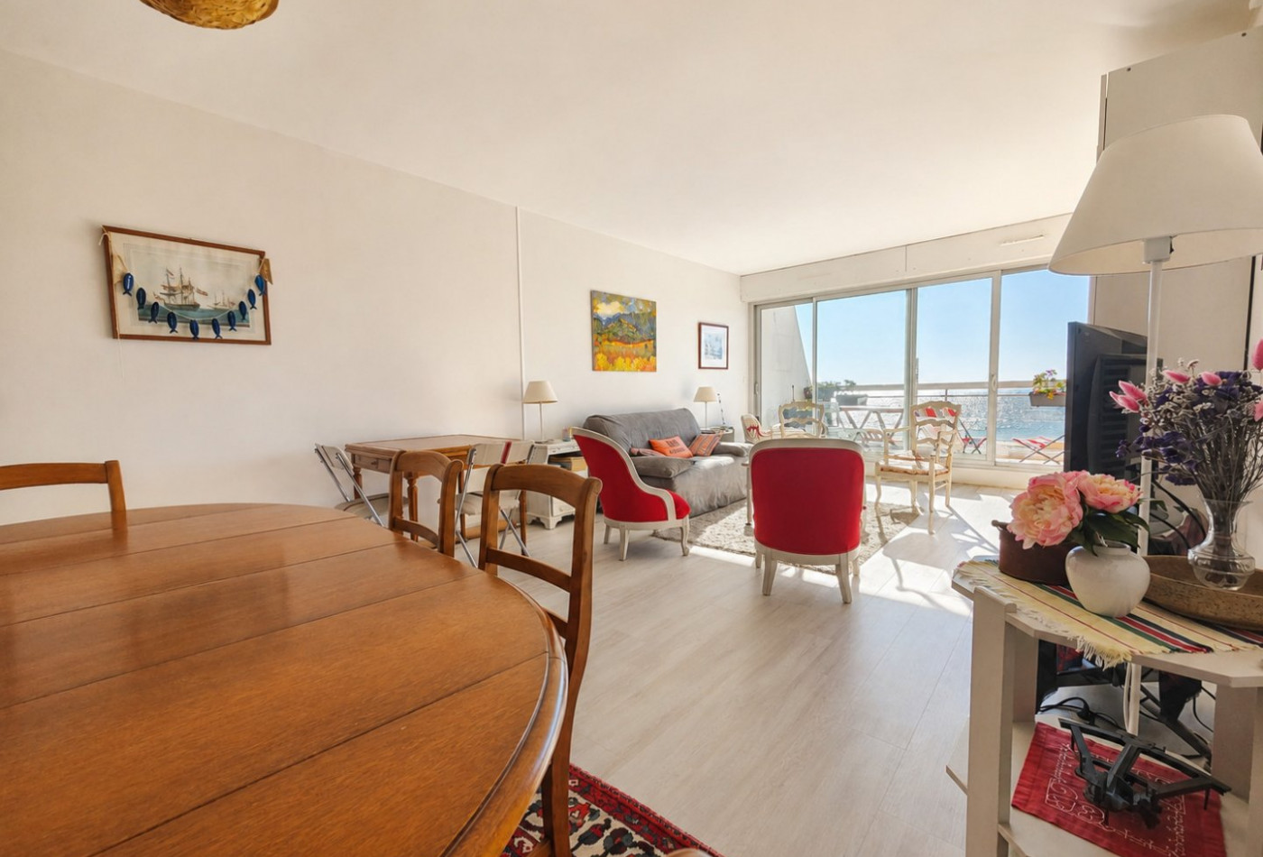 vente Appartement La Baule Escoublac - Photo 3