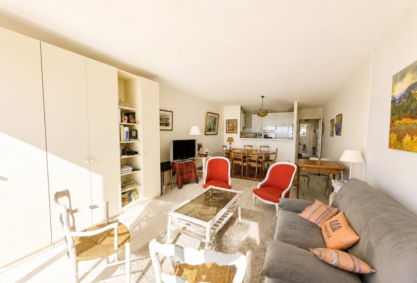 vente Appartement La Baule Escoublac - Photo 2