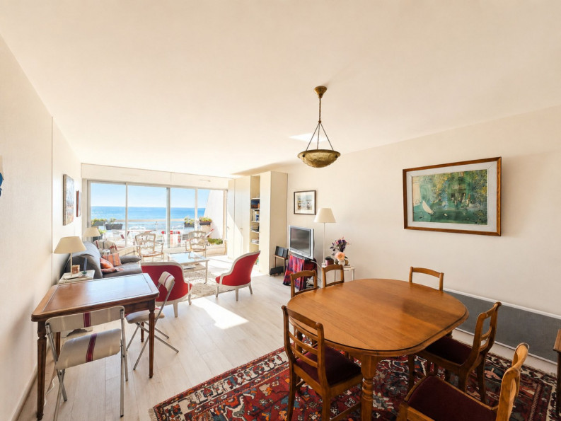 vente Appartement La Baule Escoublac - Photo 2