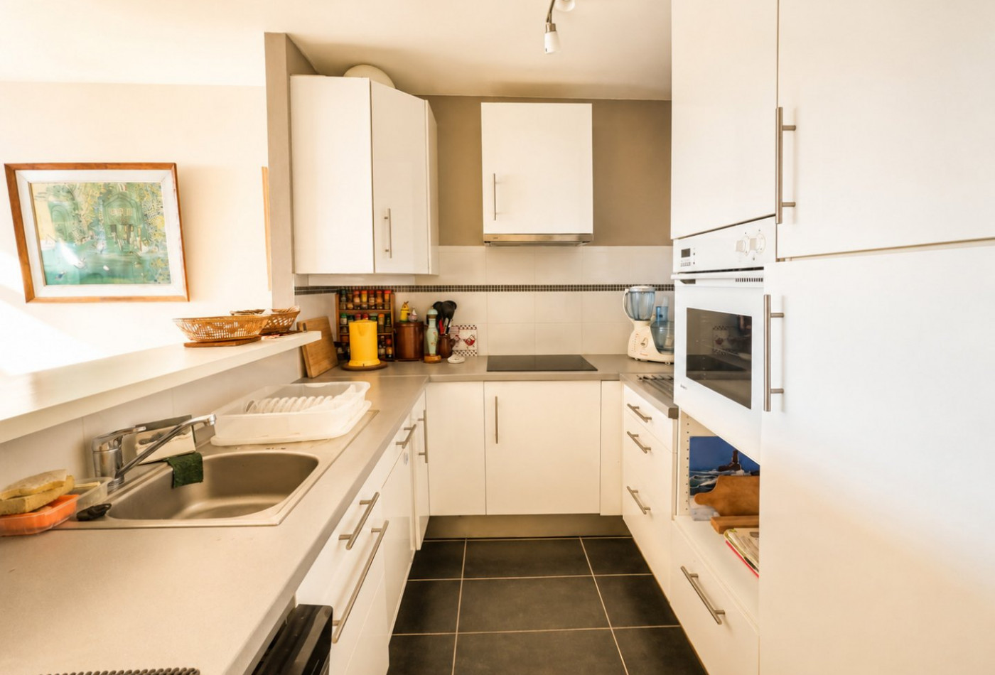 vente Appartement La Baule Escoublac - Photo 5