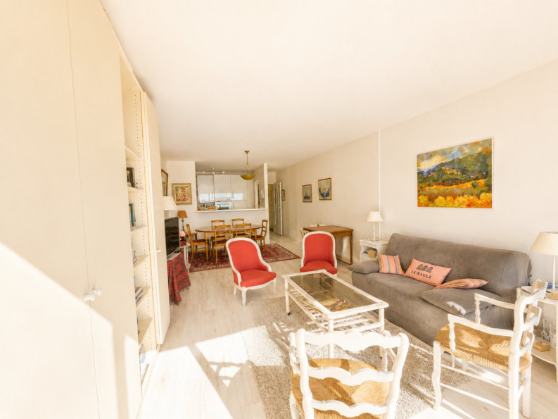 vente Appartement La Baule Escoublac - Photo 4