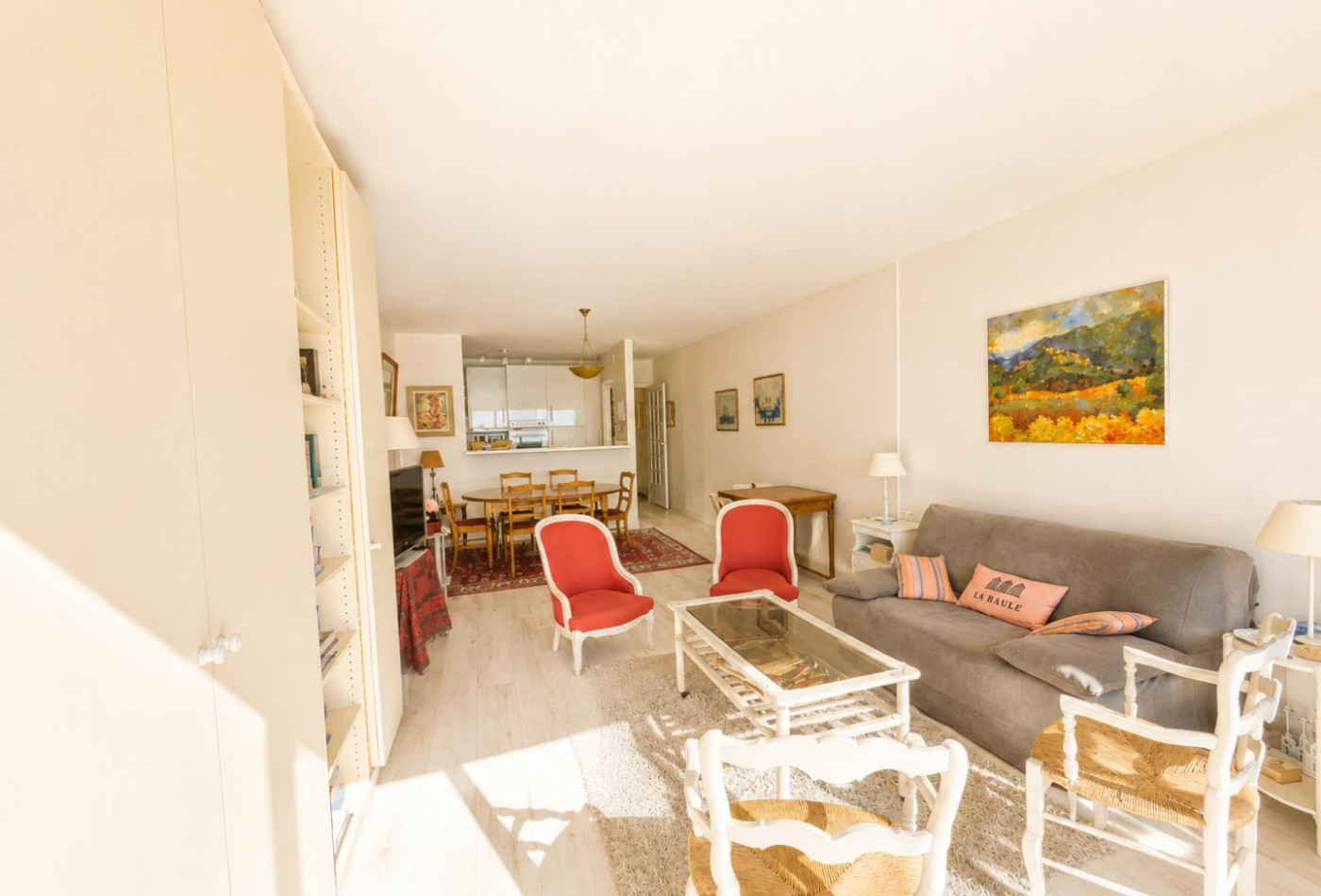 vente Appartement La Baule Escoublac - Photo 4