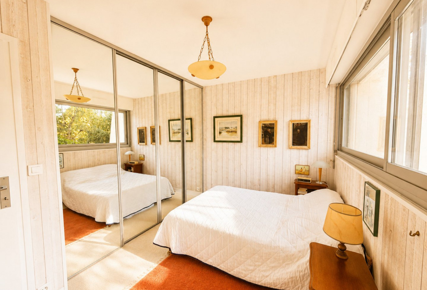 vente Appartement La Baule Escoublac - Photo 9