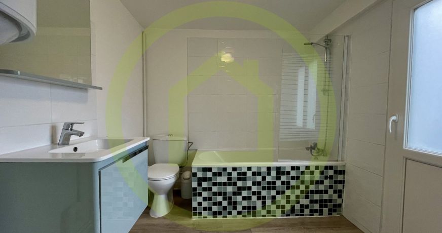 vente Appartement Compiegne